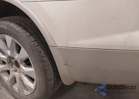 2010 Buick Enclave 2Xl from USA, damaged, VIN 5GALRCED2AJ149958